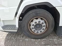 DAF XG 480 FT + INTARDER + 2x TANK + FULL SPOILER