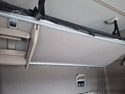 DAF XG 480 FT + INTARDER + 2x TANK + FULL SPOILER