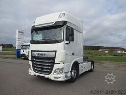 DAF XF 530 FT SSC + INTARDER + 2x TANK + FULL SPOILER