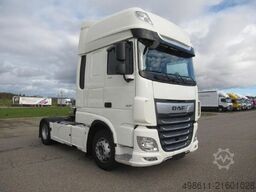 DAF XF 530 FT SSC + INTARDER + 2x TANK + FULL SPOILER