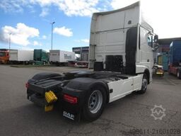 DAF XF 530 FT SSC + INTARDER + 2x TANK + FULL SPOILER