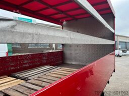 IVECO DAILY  35C12 BTor 2.3 HPT PM-RG Cabinato