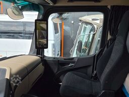 MERCEDES-BENZ Actros 18.400 Flachzug Fahraufträge auf Wunsch