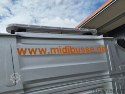MERCEDES-BENZ Actros 18.400 Flachzug Fahraufträge auf Wunsch