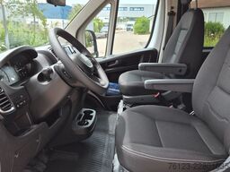 FIAT Fiat Ducato 9 Sitzer Systemboden Rolli Stock