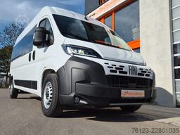 FIAT Fiat Ducato 9 Sitzer Systemboden Rolli Stock