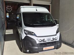 FIAT Fiat Ducato 9 Sitzer Systemboden Rolli Stock