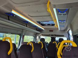 FIAT Opel Movano 18 SS  in Stock Fiat Ducato