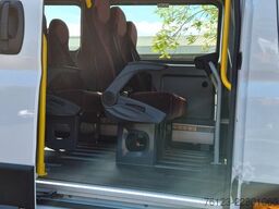 FIAT Opel Movano 18 SS  in Stock Fiat Ducato