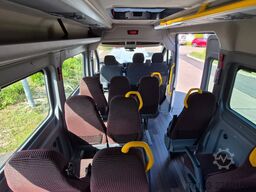FIAT Opel Movano 18 SS  in Stock Fiat Ducato