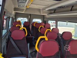 FIAT Opel Movano 18 SS  in Stock Fiat Ducato