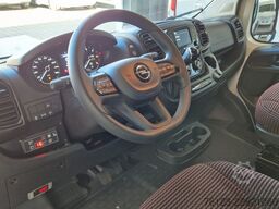 FIAT Opel Movano 18 SS  in Stock Fiat Ducato