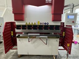 PRIMAPRESS 1600 x 70 Ton