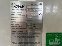 HAAS ST-40