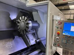 HAAS ST-40