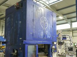 Muller GMBH PZEWL 160 x 1 750 R / HK