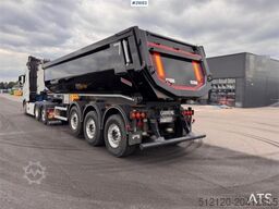 Carnehl Tippsemi. Well equipped.