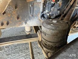 Volvo Fh16 750 Tridem Tipper