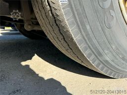 Scania P340 6x2 Skip Loader with Joab Body WATCH VIDEO