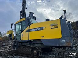 Atlas Copco smartroc T40-11