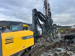 Atlas Copco smartroc T40-11