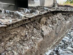 Atlas Copco smartroc T40-11