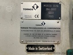 TORNOS MD32/6i