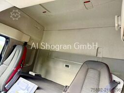 Volvo FH 420 Globetrotter / Euro 6d/ Diesel + LNG GAS