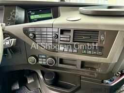 Volvo FH 420 Globetrotter / Euro 6d/ Diesel + LNG GAS