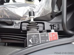 MAN TGS 33.440 NIEUW