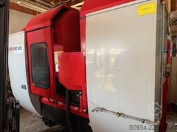 EMCO VMC 600