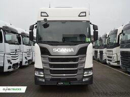 SCANIA R460 CR20H  ACC ADAS Package