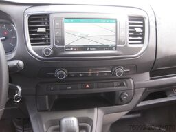 Citroen Jumpy 2.0 HDI L3H1 Regal Dachtr. AHK Nav