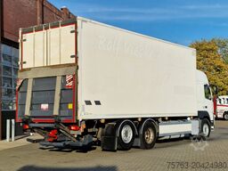 Volvo FM 13.460 Globetrotter 6x2*4 - Frigo Carrier Su...