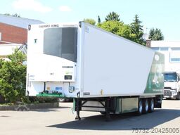 Lamberet Thermo King SLXe 200  Doppelstock  2,7h   Alu