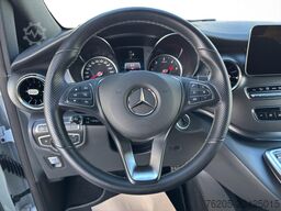 Mercedes-Benz V 250 d 4MATIC EDITION Kompakt Allrad,AMG
