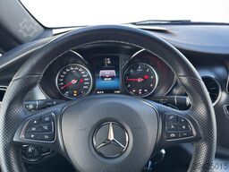 Mercedes-Benz V 250 d 4MATIC EDITION Kompakt Allrad,AMG