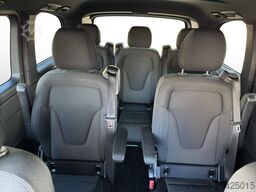Mercedes-Benz V 250 d 4MATIC EDITION Kompakt Allrad,AMG