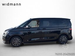 Volkswagen T7 Multivan Life