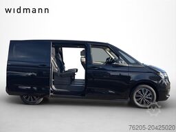 Volkswagen T7 Multivan Life