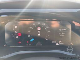 Volkswagen T7 Multivan Life