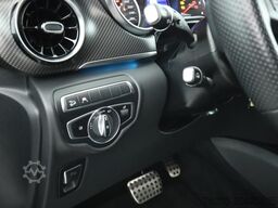 Mercedes-Benz V 300 d 4MATIC EDITION Lang Night AHK SpurW AUT