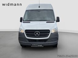 Mercedes-Benz Sprinter 317 CDI Kasten Maxi Klima Schwingsitz Automatik