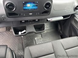 Mercedes-Benz Sprinter 317 CDI Kasten Maxi Klima Schwingsitz Automatik