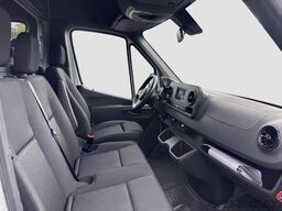 Mercedes-Benz Sprinter 317 CDI Kasten Maxi Klima Schwingsitz Automatik