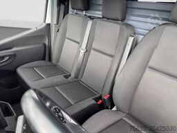 Mercedes-Benz Sprinter 317 CDI Kasten Maxi Klima Schwingsitz Automatik