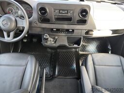 Mercedes-Benz Sprinter 211 CDI DoKa Pritsche Kompakt Klima
