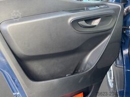 Mercedes-Benz Sprinter 211 CDI DoKa Pritsche Kompakt Klima