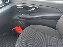 Mercedes-Benz V 220 d Lang Klima Sitzh. LED AHK Tisch 360° Kamera