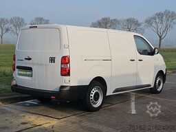 FIAT SCUDO 2.0 L3 Navi Automaat!
